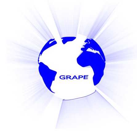 Vergrösserte Ansicht: grape-logo